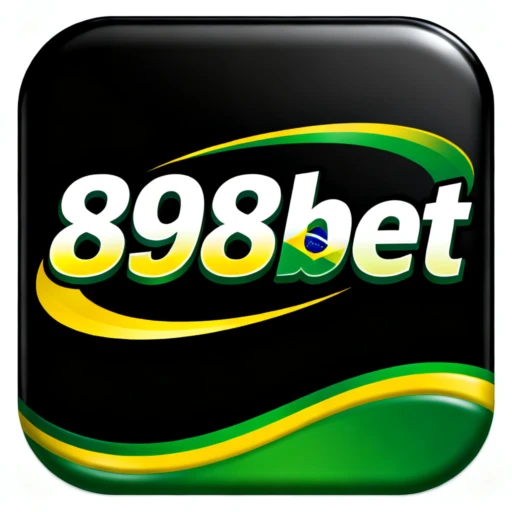 898bet Logo