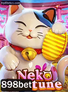 Descubra o Fascinante Mundo de NekoFortune no 898bet