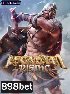 AsgardianRising: A Nova Sensação no Mundo dos Jogos