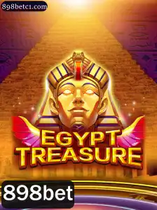 Descubra o Fascinante Mundo de 'EgyptTreasure'