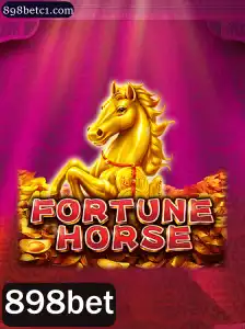 Explorando o Empolgante Jogo FortuneHorse: Seu Guia Completo