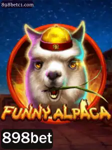 FunnyAlpaca: O Jogo Inovador que Conquista o Mundo dos Games