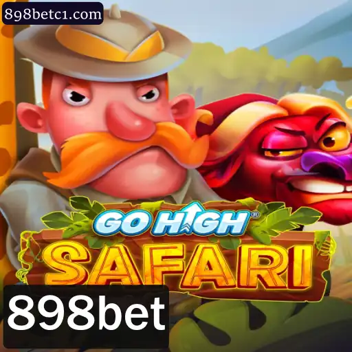 Descubra o Mundo de Aventuras com GoHighSafari e 898bet