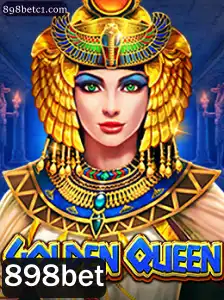 Descubra o Mundo Fascinante de GoldenQueen: O Jogo que Conquista com 898bet