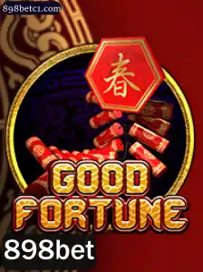 Explorando o Mundo do GoodFortune: O Novo Fenômeno em Jogos de Azar