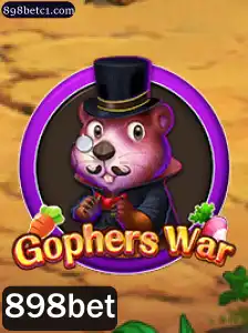 GophersWar: Um Novo Fenômeno no Mundo dos Jogos
