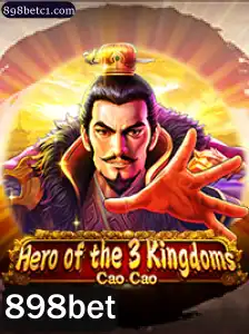 Explorando as Aventuras Épicas de Heroofthe3KingdomsCaoCao