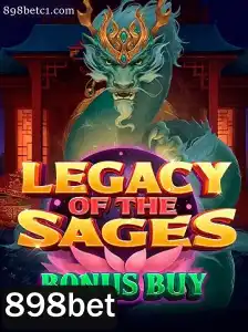 Descubra a Magia do LegacyoftheSagesBonusBuy