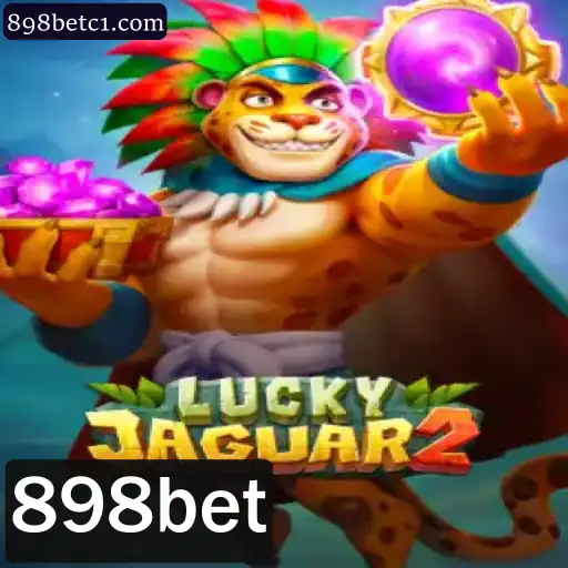 Explorando o Fascinante Mundo de Luckyjaguar2 no 898bet