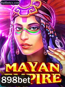 MayanEmpire: Explorando as Profundezas da Civilização Maia no Jogo de Estratégia de 898bet