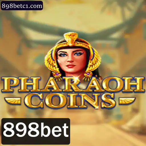 Explorando o Fascinante Mundo de PharaohCoins: Uma Imersão no Jogo Tendência da 898bet