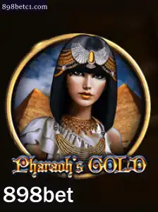 Descubra as Aventuras de PharaohsGold no Casino 898bet