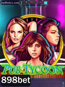 Descubra o Empolgante Universo de PubTycoon