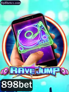 Explorando o Mundo de RaveJumpmobile: Um Jogo Revolucionário
