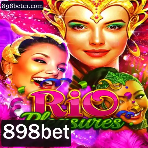 Descubra o Jogo RioPleasures: Uma Experiência Única com 898bet