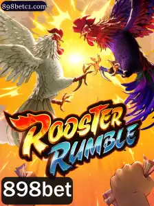 Conheça o Empolgante Jogo RoosterRumble na Plataforma 898bet