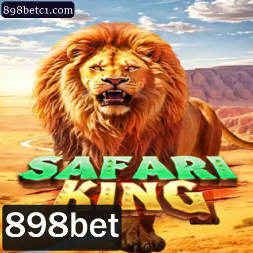 Descubra o Mundo do Jogo SafariKing na Plataforma 898bet