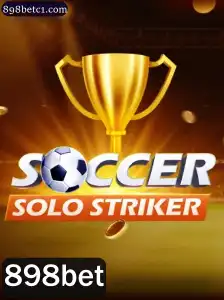 Descubra SoccerSoloStriker: O Jogo Revolucionário do Momento