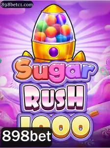 Explorando o Mundo Vibrante de SugarRush1000: Um Jogo de Aventura e Estratégia