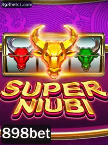 Descubra o Fascinante Mundo de SuperNiubi com 898bet