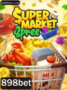 SupermarketSpree: Um Novo Capítulo de Diversão e Estratégia