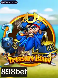 Descubra o Fascinante Mundo de TreasureIsland com 898bet