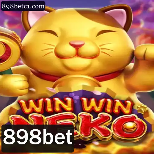 WinWinNeko: Uma Experiência de Jogo Inovadora com 898bet