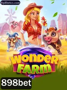 Explorando o Fascinante Mundo de WonderFarm: Uma Jornada na Terra da Aventura
