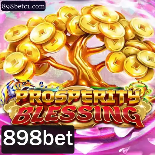 Explorando ProsperityBlessing: Um Mergulho no Mundo de 898bet
