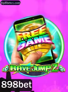 Explorando o Fascinante Mundo do Jogo RaveJump2M