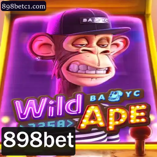 WildApe3258: A Aventura Selvagem no Mundo dos Slots